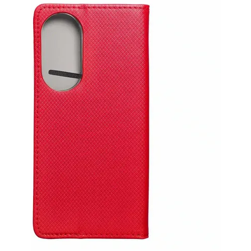 Smart Case preklopna futrola za HONOR 70 crvena slika 2