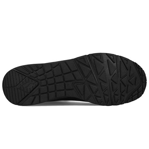 52458-BBK Skechers Lfs M Patike Uno Stand On Air 52458-Bbk slika 3