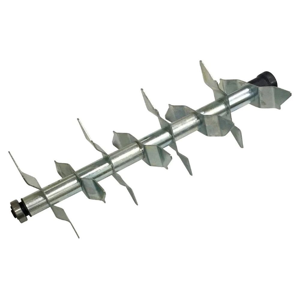 Texas rozračivač trave MPC1400 1400W 32 cm 2u1 s košem 35 l slika 5