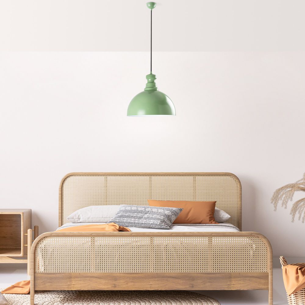 Luster Kure 228 - boja Mint slika 2