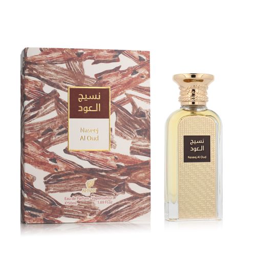 Zimaya Naseej Al Oud Eau De Parfum 50 ml (unisex) slika 1