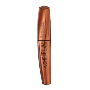 Rimmel Wonder'full 001 Maskara za arganovim uljem 11ml