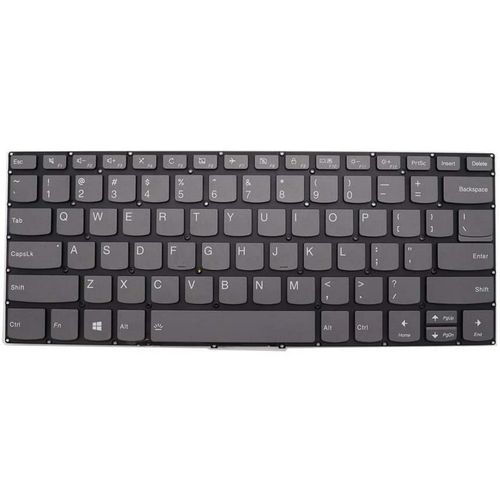 Tastatura za laptop Lenovo Yoga 520-14IKB 720-15IKB Lenovo IdeaPad 330S-14AST 330S-14IKB backlight slika 1