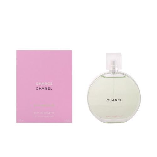 Chanel Chance Eau Fraîche Eau De Toilette 150 ml (woman) slika 3