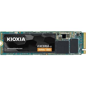 Kioxia Exceria LRC20Z001TG8 SSD M.2 NVMe 1TB G2 2100/1700