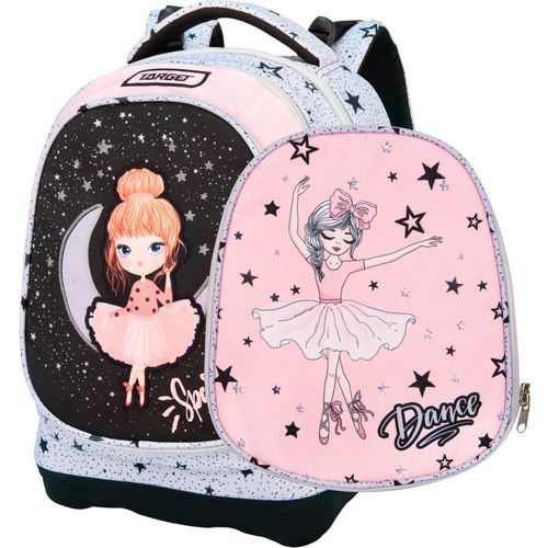 Ranac Target Superlight 2 Face Petit Miss Sparkle 27613 slika 3