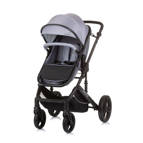 Chipolino kolica Amore Ash Grey slika 2