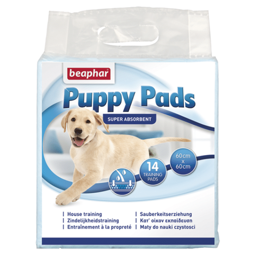 Beaphar Puppy Pads slika 1