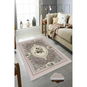 HMNT625 Multicolor Carpet (60 x 100)