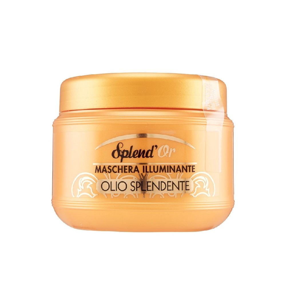 Splend'or Illuminante Maska za kosu 500ml slika 1