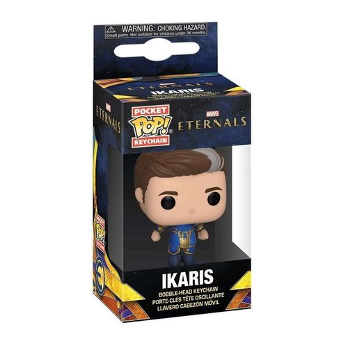 Eternals POP! Keychain - Ikaris slika 1