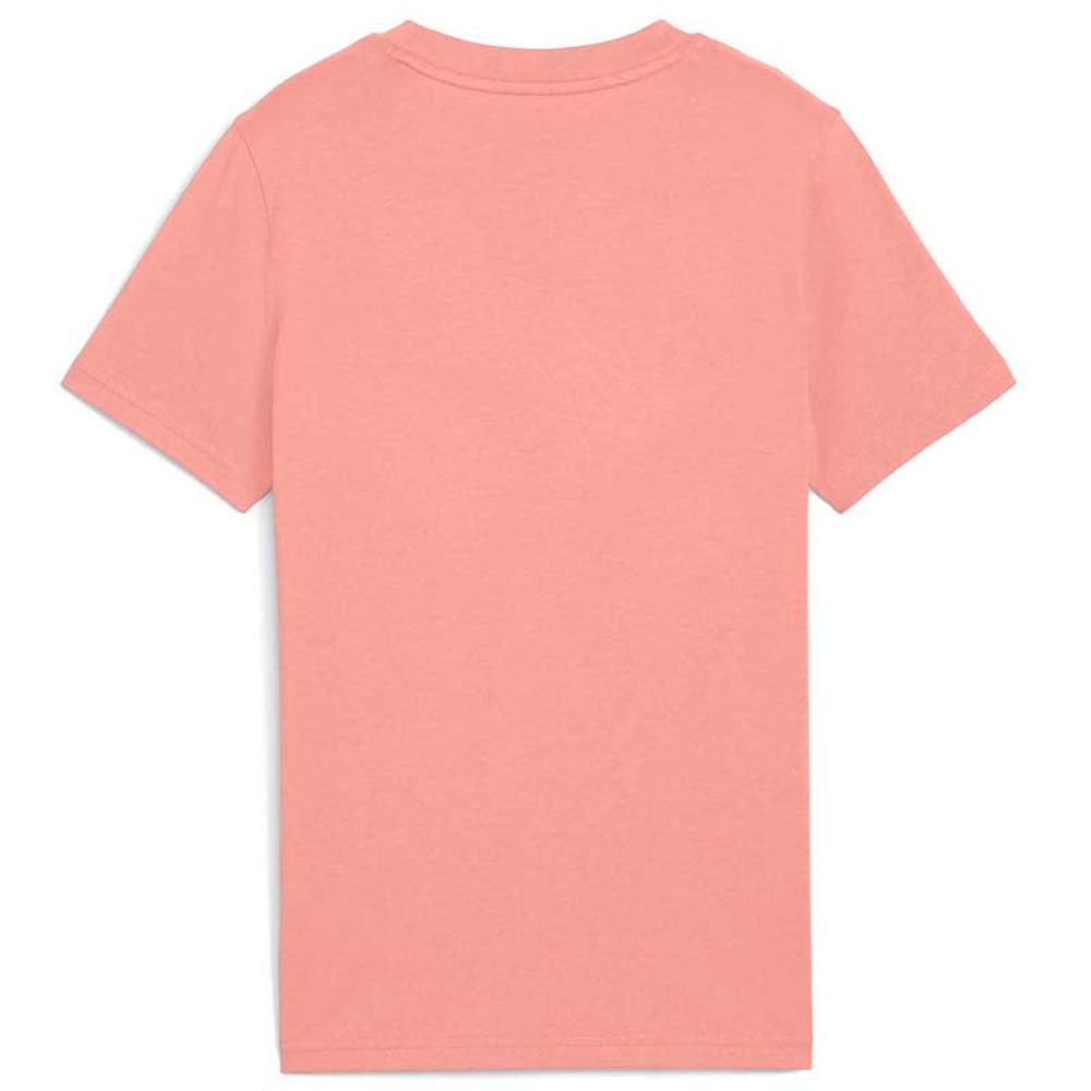 Puma Majica za djevojčice Ess Script Tee G slika 2