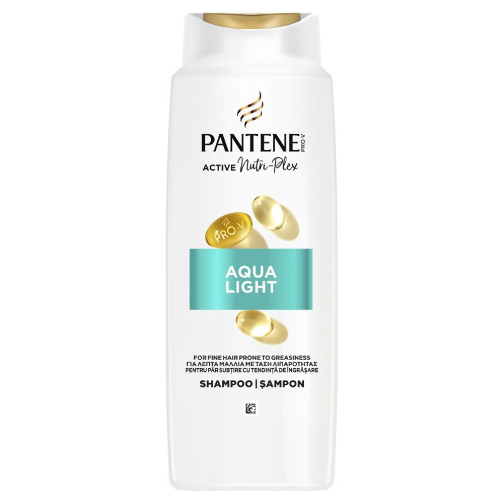 Pantene šampon za kosu Aqualight 625ml slika 1