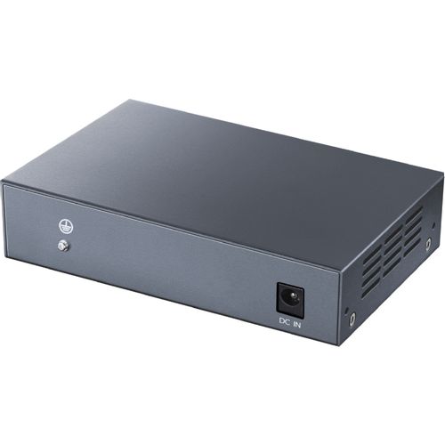 CUDY HS105 5-Port 2.5G Desktop Metal Switch slika 2