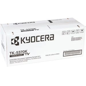 KYOCERA TK-5370K crni toner