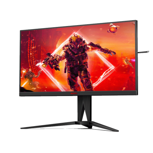 AOC AGON AG325QZN/EU Monitor 31.5" slika 3