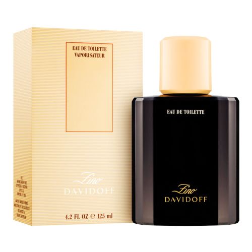 Davidoff Zino 125ml EDT MAN slika 1