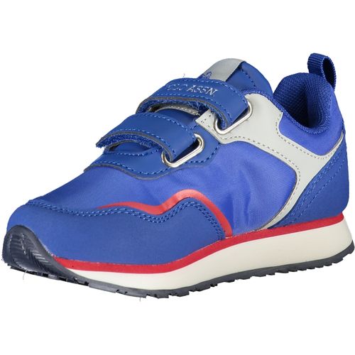 US POLO BEST PRICE BLUE SPORTS SHOES FOR CHILDREN slika 3