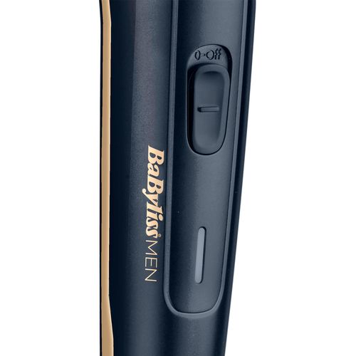 BaByliss šišač za tijelo BG120E 3-5-7mm vodootporan slika 4