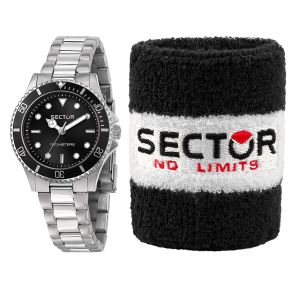 Ženski sat Sector R3253161529 (Ø 36 mm)