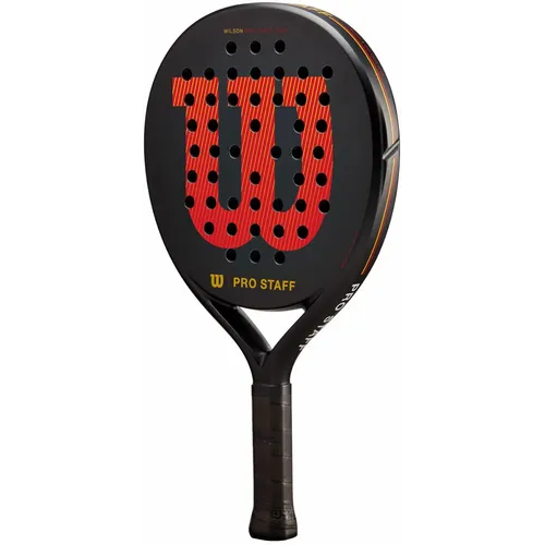 Wilson pro staff v2 team padel racquet wr112311u slika 3