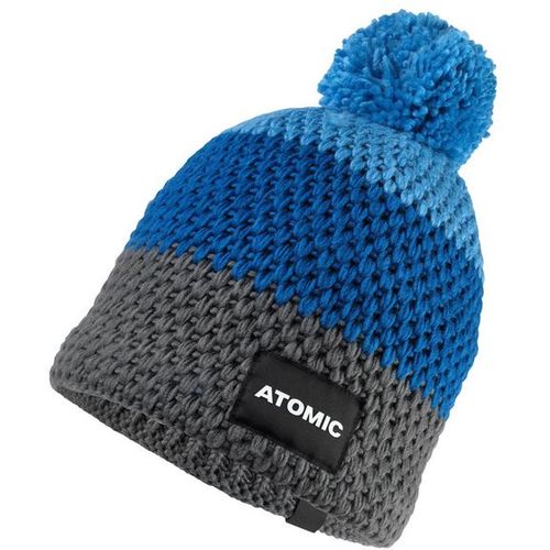 Atomic Racing beanie, plava slika 1