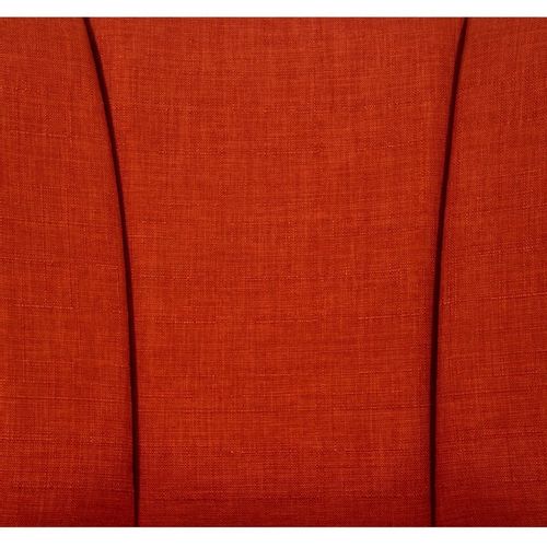 Monn Way - Tile Red Tile Red Wing Chair slika 4