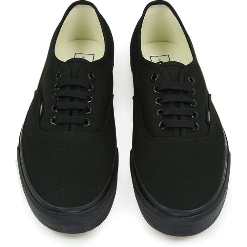 Ženske Casual Tenisice Vans AUTHENTIC VEE3BKA Crna slika 1