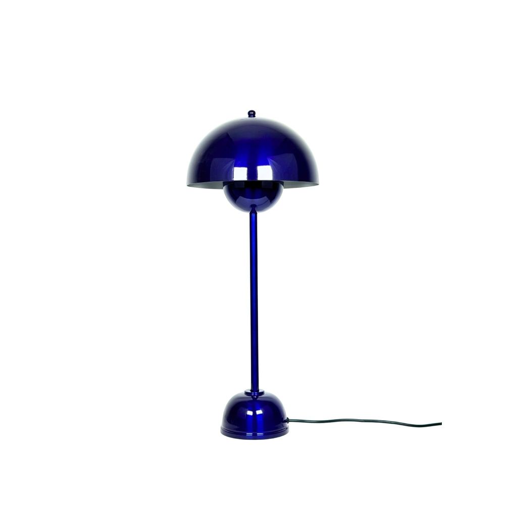 Stolna Lampa Eylul - 15681 - F - L Boja: Mornarsko Plava slika 6