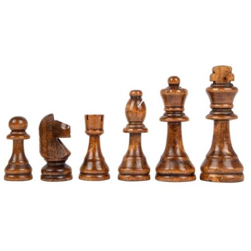 Legler Šah i mice XL slika 5