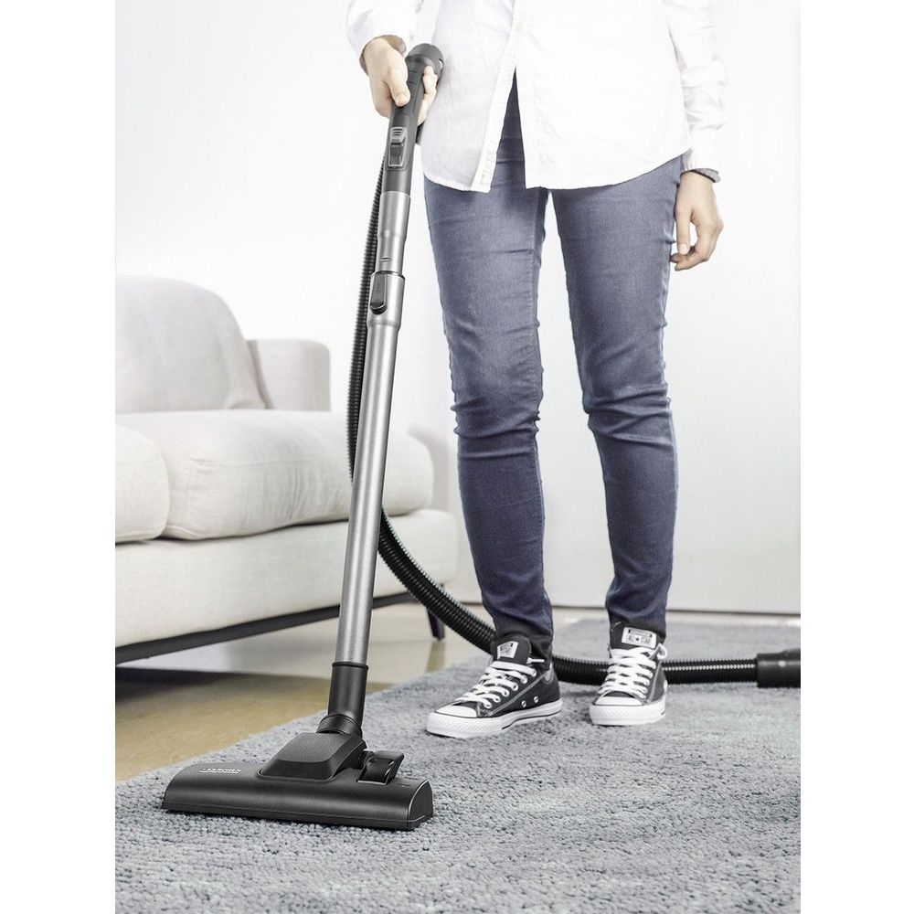 KARCHER Usisivač VC 2 Premium, Bijeli 1.198-115.0 slika 10