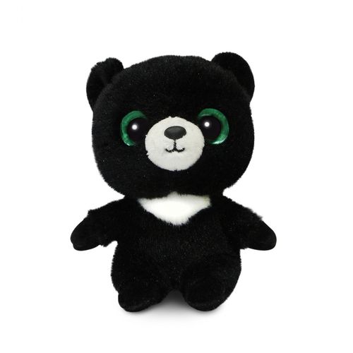 AUR: YOO HOO Bear pliš 15 cm slika 1