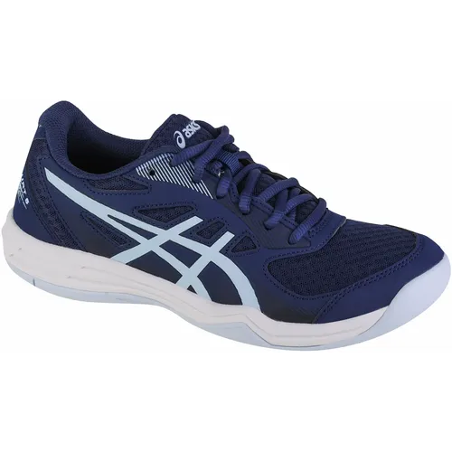 Asics Upcourt 5 ženske tenisice 1072A088-400 slika 5