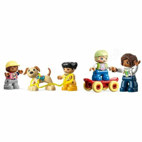 Playset Lego DUPLO 10991 Children's Playground slika 4