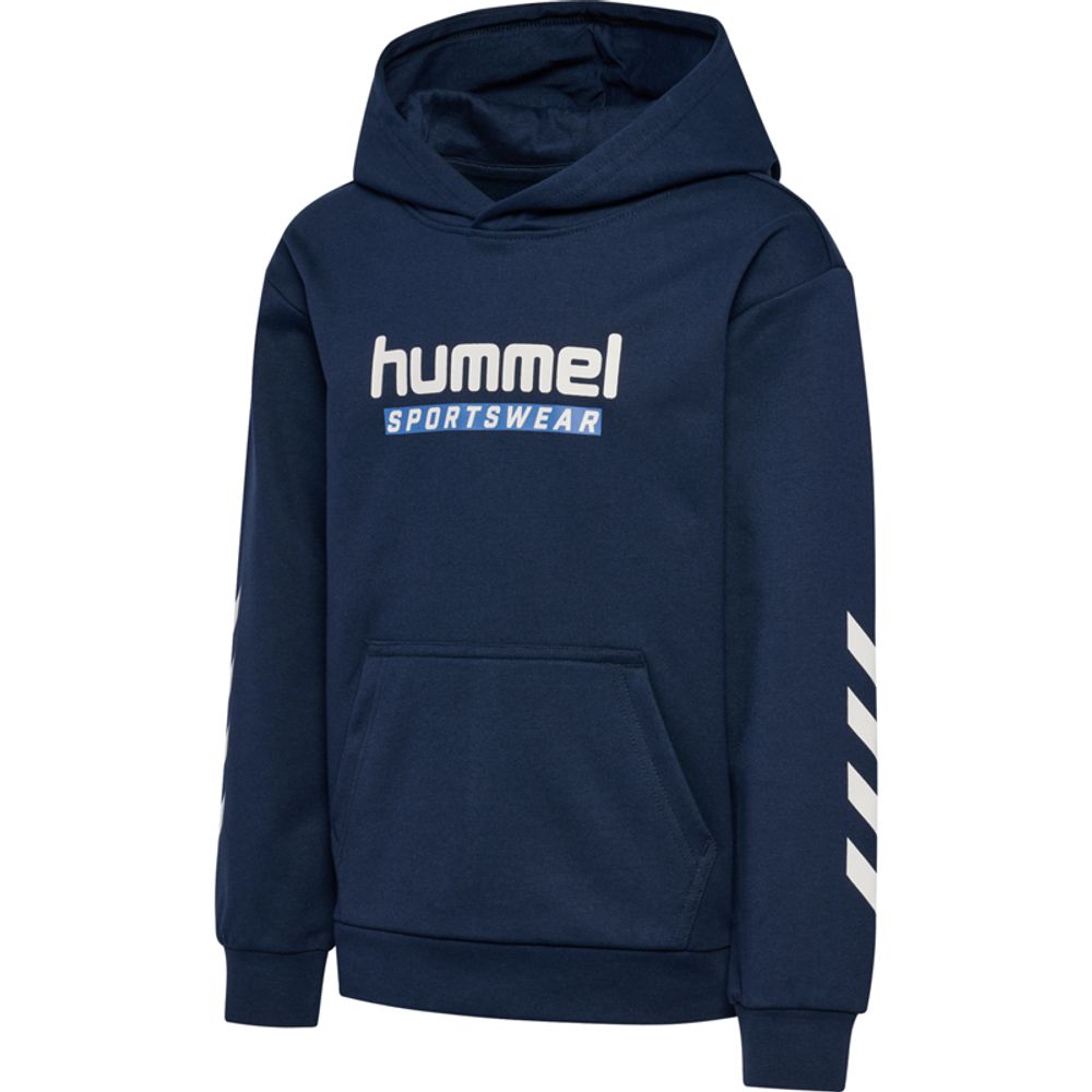 Hummel Dječiji duks Logo Hoodie slika 4
