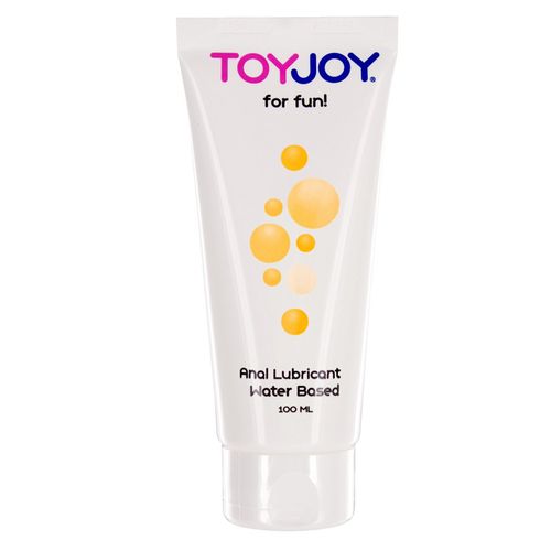 Analni lubrikant 100ml TOYJOY slika 1