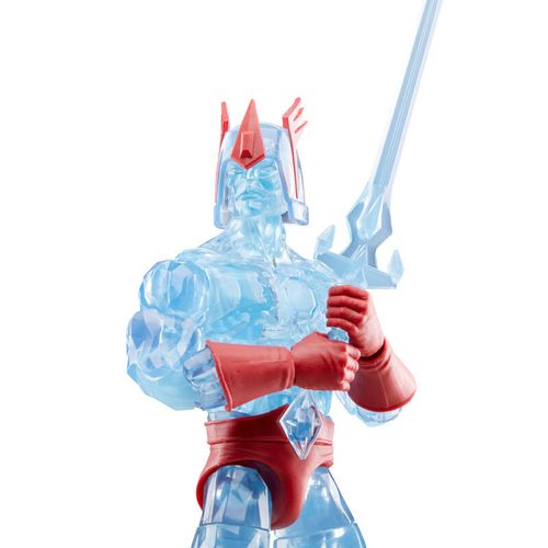 Marvel Legends Marvel Crystar figure 15cm slika 4