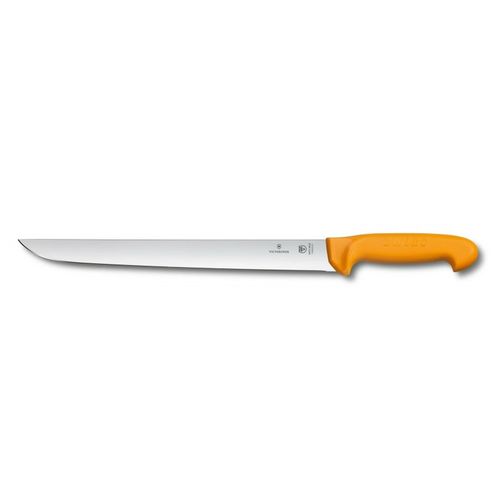 5.8433.31 Victorinox Swibo mesarski nož za odreske slika 1