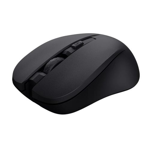 Trust MYDO SILENT Mouse Radio Optical Black 4 slika 6