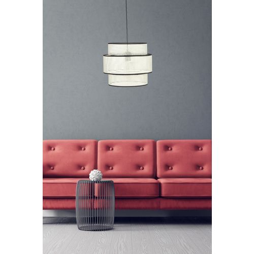 KS-2018 WhiteBlack Chandelier slika 2