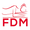 FDM