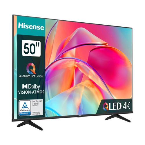 HISENSE 50 inča 50E7KQ QLED 4K UHD Smart TV slika 2