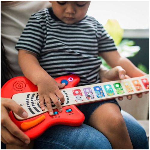 Hape Gitara Together in Tune Guitar™ Connected Magic Touch™ 800901 slika 4