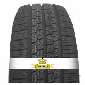 IMPERIAL Cjelogodišnja guma 215/60 R16C 103/101T 6PR VAN DRIVER AS
