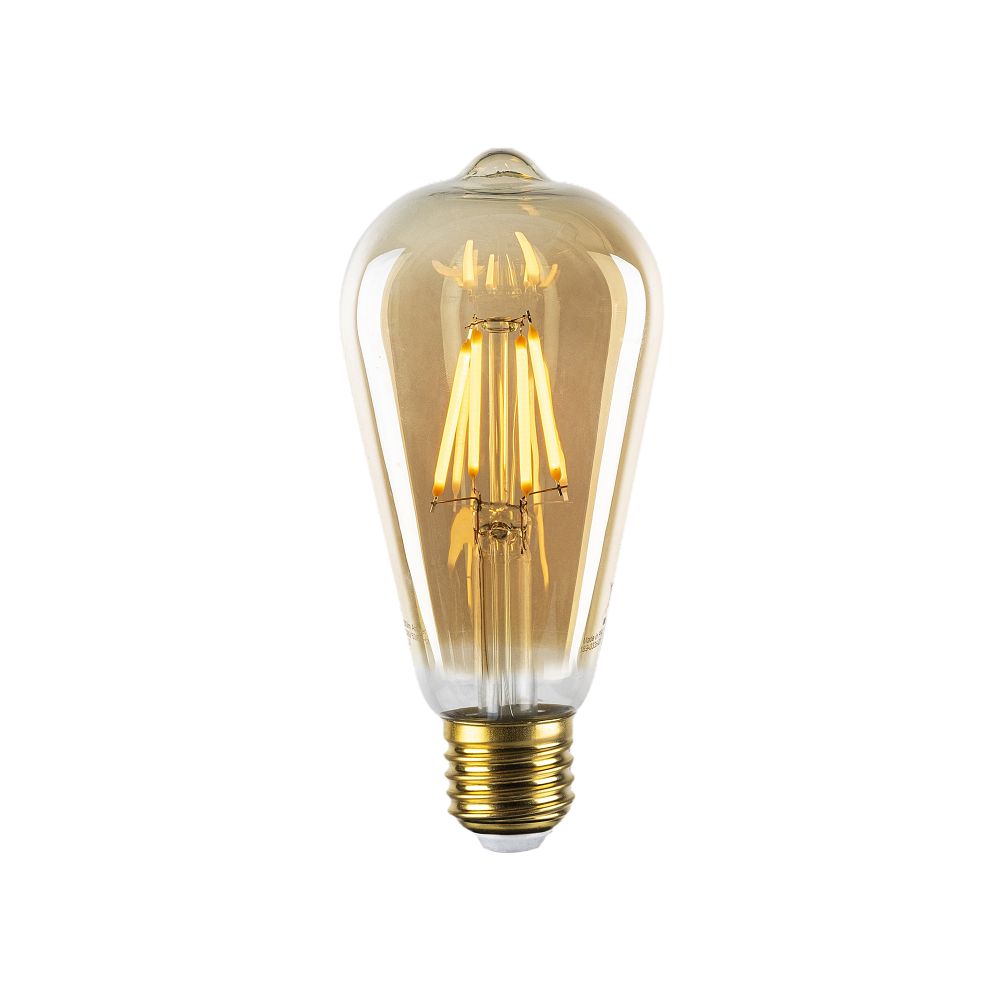 Topla Žuta LED Sijalica OP - 001 slika 2