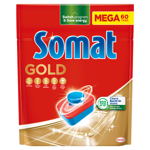 Somat tablete gold 60tableta, xxl 