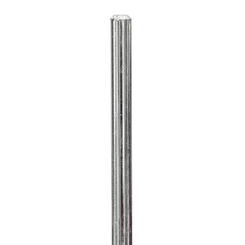 Mikser za gips, malter i nivelišuće mase, ø120x500mm slika 4