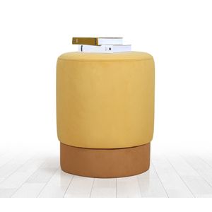 Ropp - Žuti Pouf