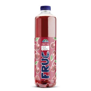 Fruc piće višnja PET 1,5l