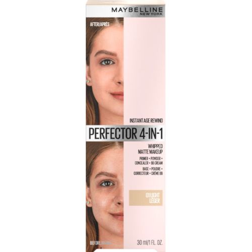 Maybelline New York Instant Perfector 4 u 1 proizvod za ten Light  slika 3
